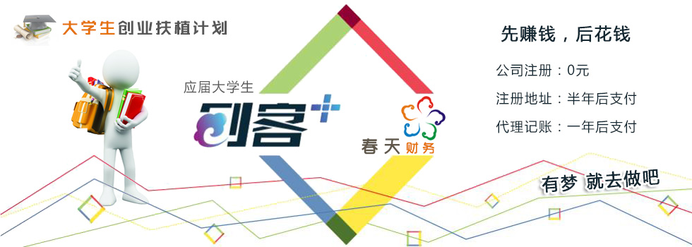 日照應屆大學畢業生創業注冊公司優惠扶持