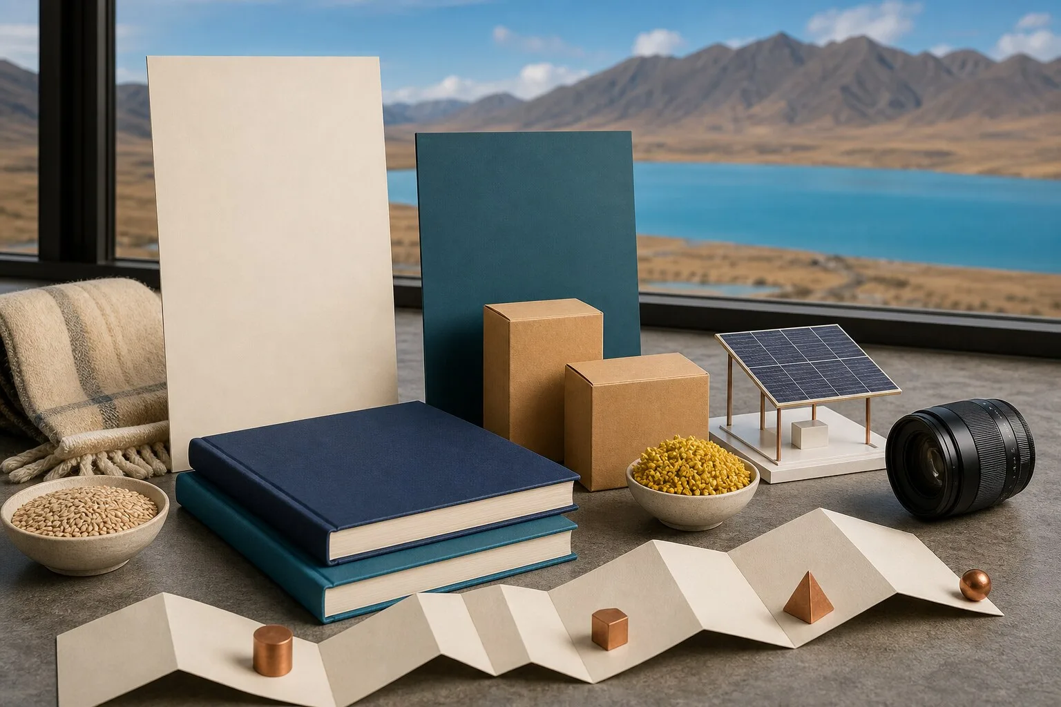 海南州企业产品项目与服务内容整理