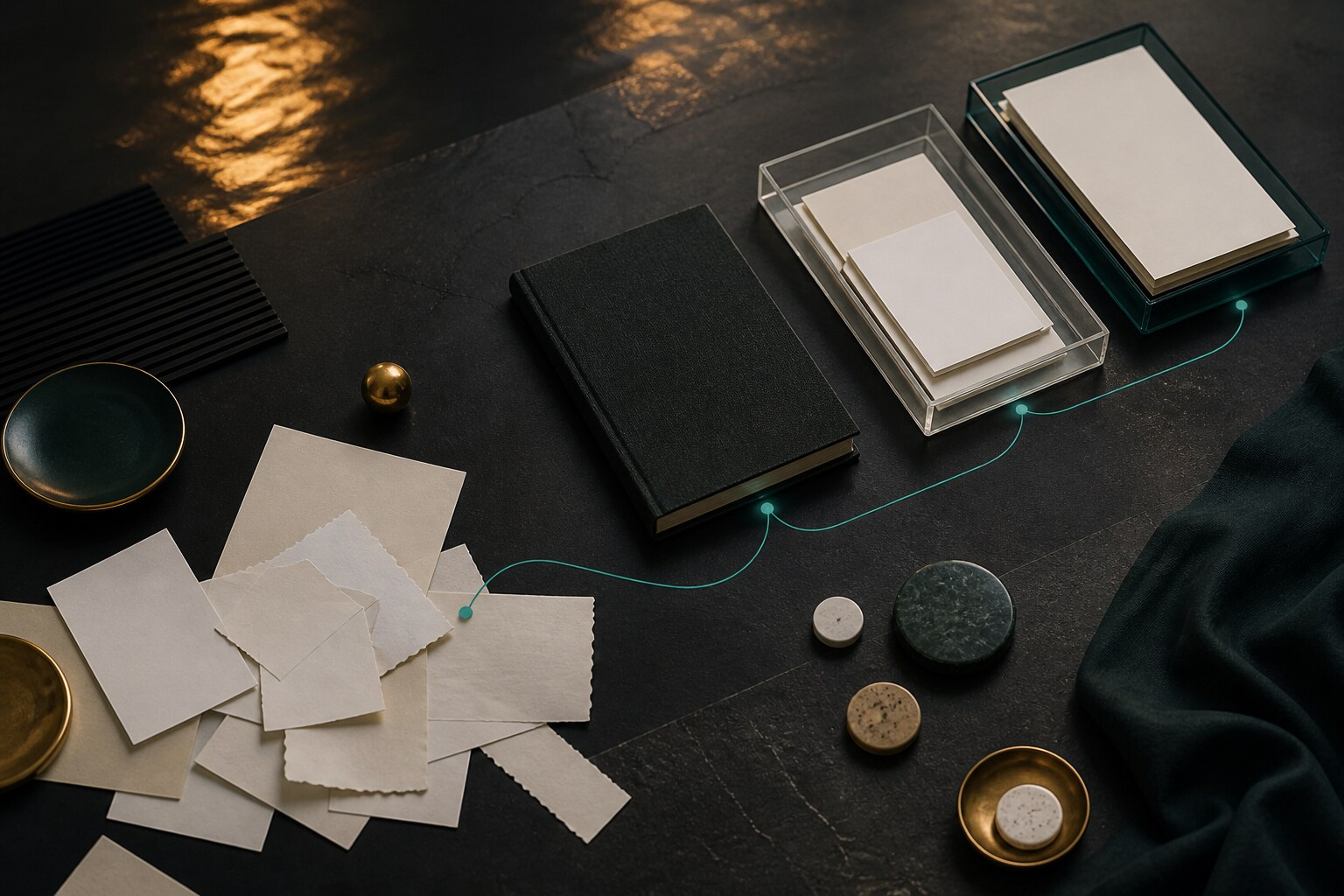 金华代理记账票据归集与账税检查服务场景