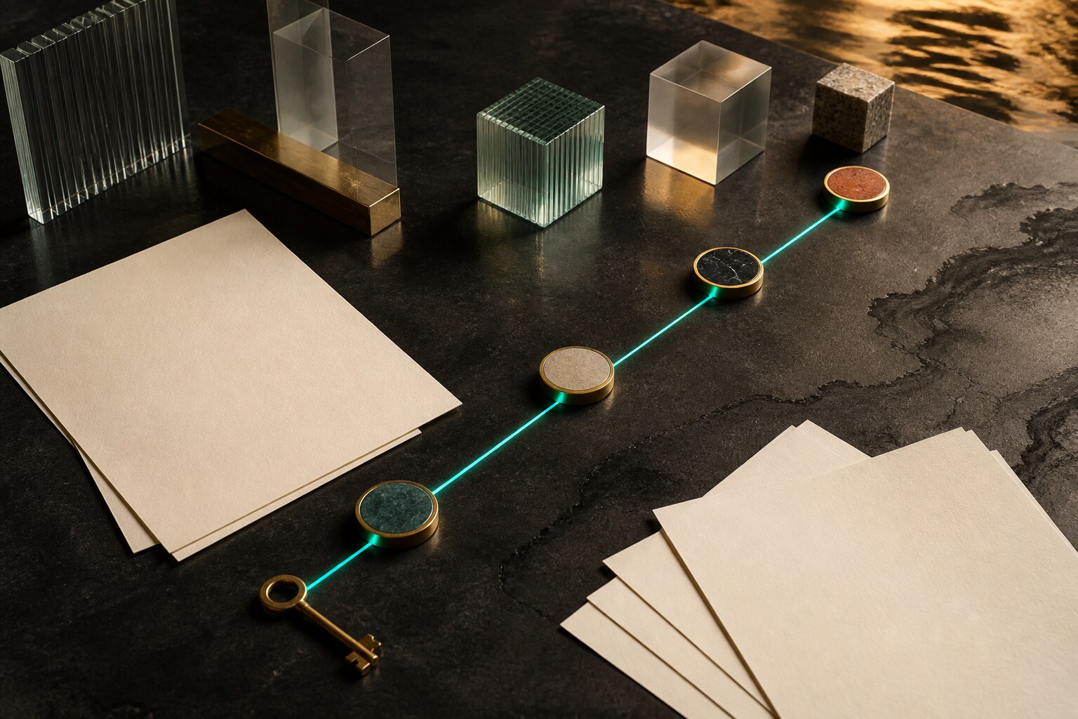 金华注册公司资料检查与主体设立服务场景