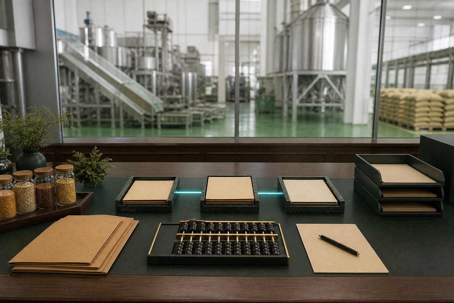 月度账税主题示意
