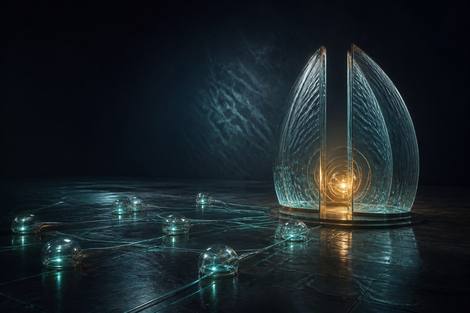 珠海企业营销网站与在线客服承接场景