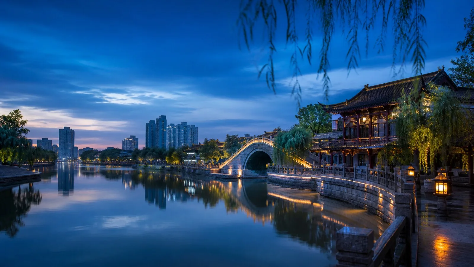 济宁企业经营文章与城市视觉