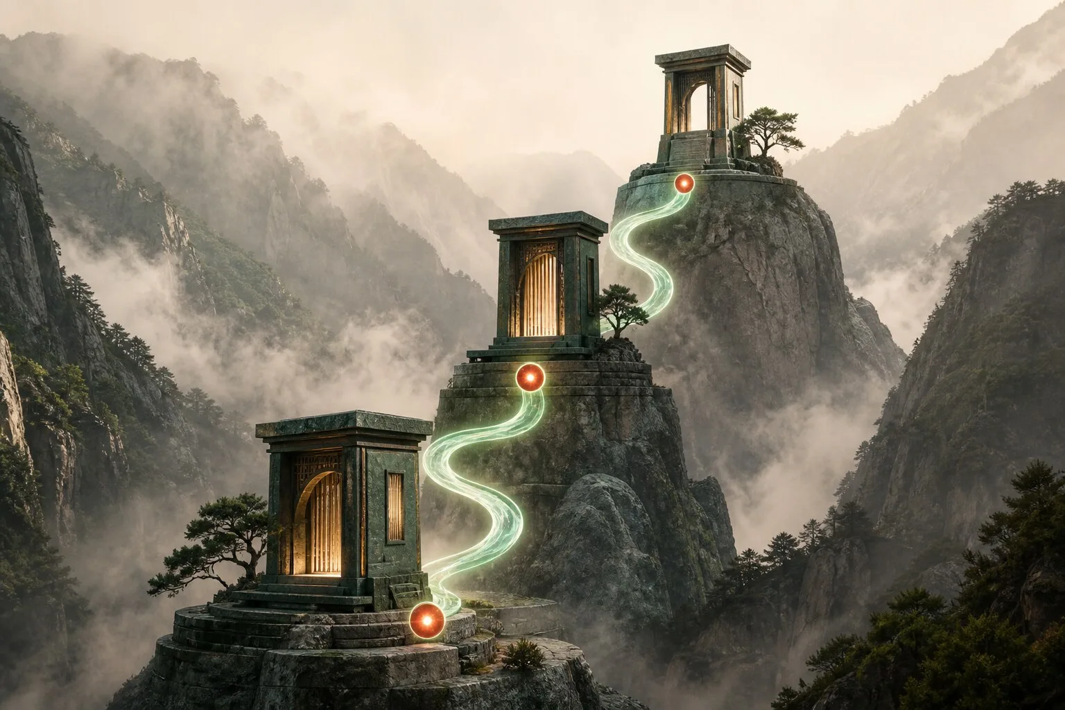 商洛经营变化与资料接续场景