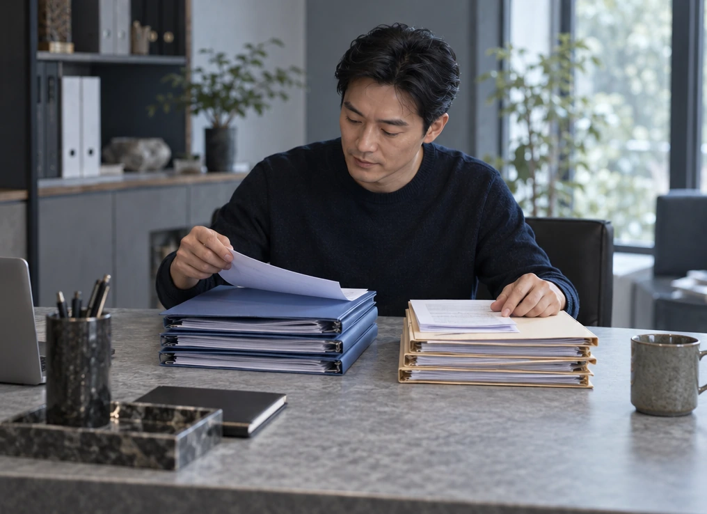 曲靖公司变更委托沟通场景