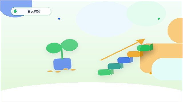 新乡小微企业找代理记账｜需要准备哪些资料和注意哪些风险？配图