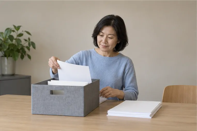 宿州新注册公司多久开始记账报税?营业执照下来后的财税安排配图
