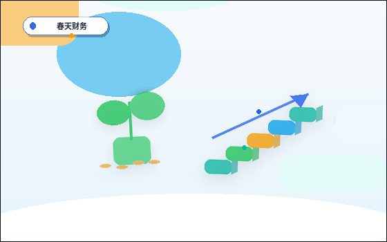 乐山企业选择代理记账｜需要准备哪些资料？工作流程是怎样的？配图
