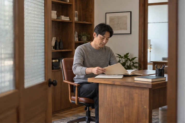 盘锦经营范围增加许可项目后怎么办？资质办理和工商变更关系配图