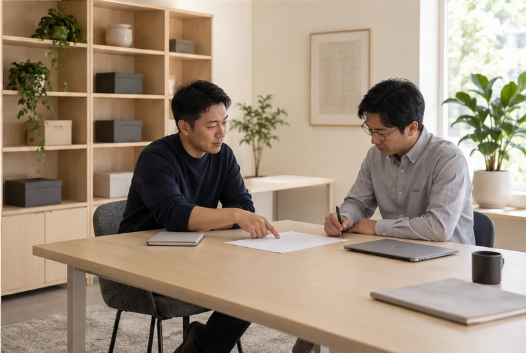石家庄劳务派遣公司变更法人或地址要注意什么？许可证同步事项