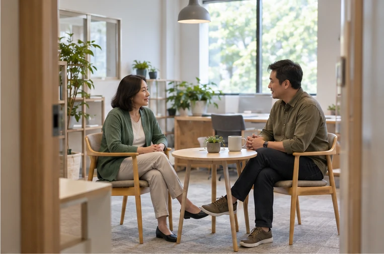 自贡公司名称变更后要做什么?执照、印章、税务和银行变更指南配图