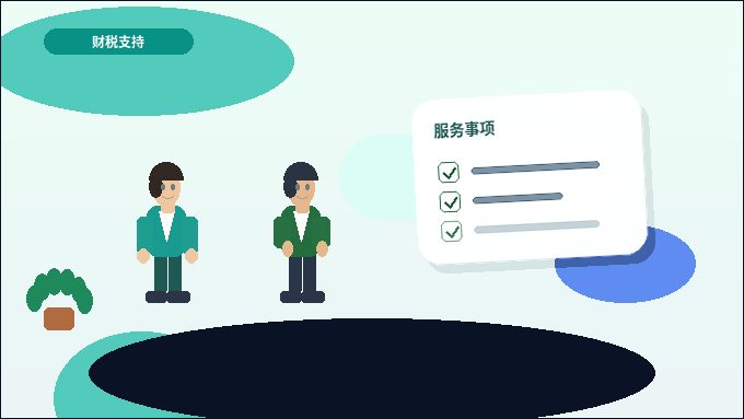 伊犁小微企业资质代办｜材料清单与核查节点如何避免退回？配图