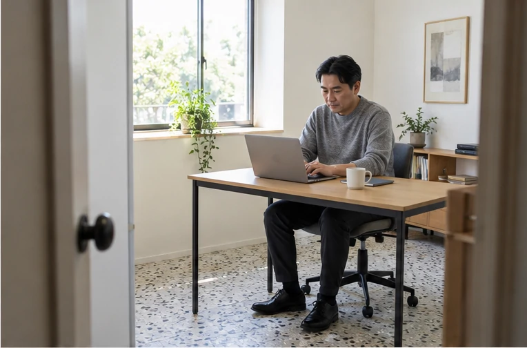 珠海软件著作权登记需要哪些资料？科技公司软著申请清单配图