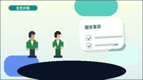 潍坊青州市小微企业如何选择代理记账服务？需要准备哪些材料？配图