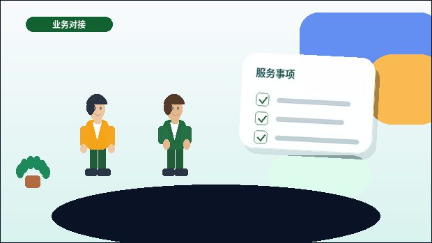 天水注册公司需要准备哪些材料？流程中有哪些关键节点？配图