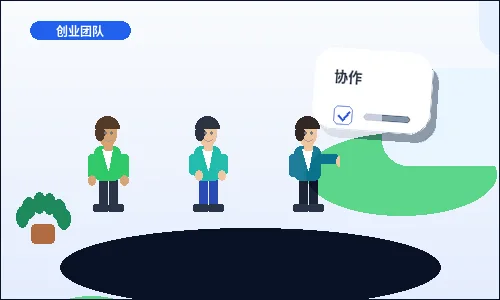 赣州企业办理资质|代办服务如何避免材料反复退回?|资质代办配图