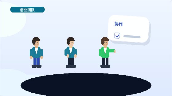 新乡公司变更资料总被退回？先自查这3个关键点