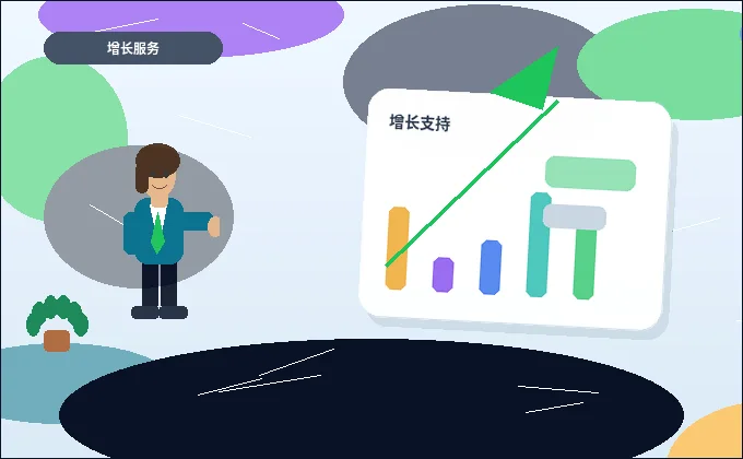 杭州滨江区科技公司注册攻略：创新企业的优选区域
