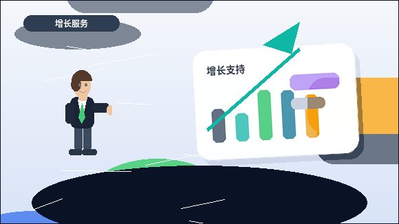 南充嘉陵区小微企业代理记账需要准备哪些材料？流程与风险有哪些？配图