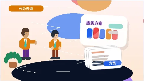 福州注册公司时｜如何选择公司类型与经营范围？