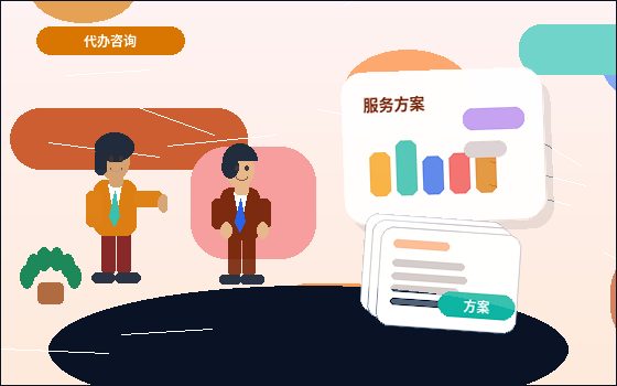 哈尔滨南岗区注册公司|名称核准易驳回|如何一次通过?配图