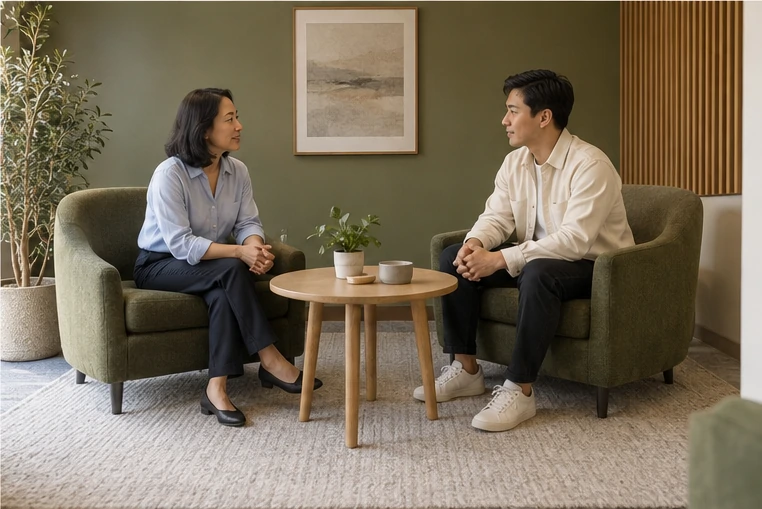 武汉建筑公司法人或地址变更会影响资质吗?办理前检查清单配图