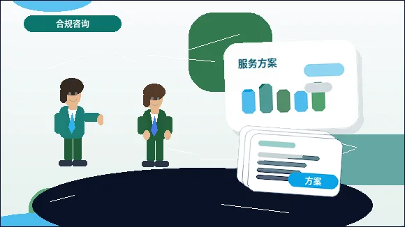 上饶公司变更时｜哪些材料易被退回？流程节点如何衔接？