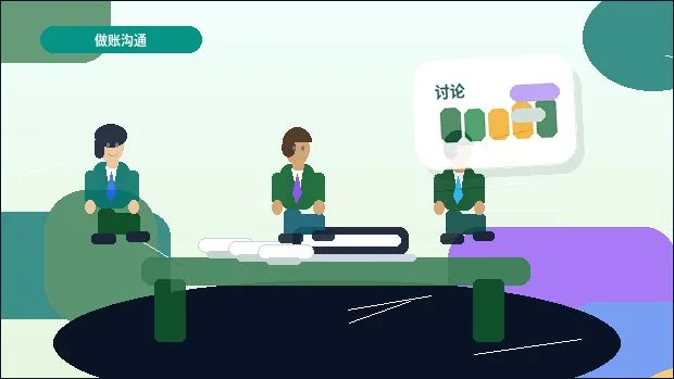 海北软件著作权登记需要哪些资料？科技公司软著申请清单配图