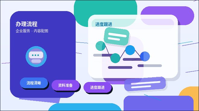 随州小微企业主｜公司年报填报需要准备哪些材料与步骤？