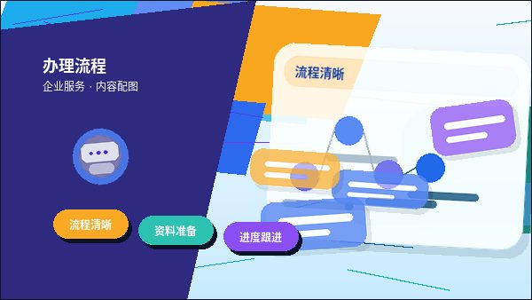 在南京注册公司的流程与成本考量