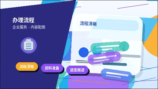 资质代办如何避免材料退回？关键步骤与核查清单