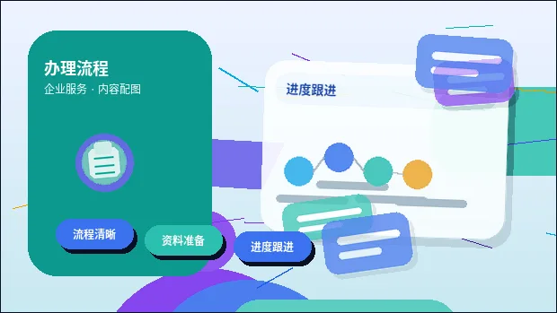 南京注册公司｜如何准备材料与应对常见驳回点？