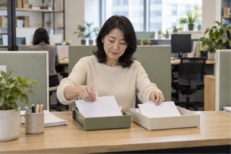 贵港新注册公司多久开始记账报税？营业执照下来后的财税安排配图