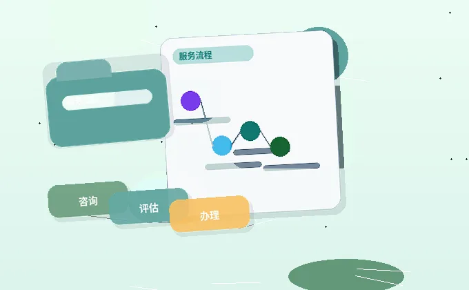六盘水钟山区公司变更｜哪些材料易漏？流程节点与风险如何把控？
