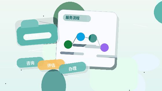 甘南小微企业办理资质｜是自行申报还是找代办？如何对比选择？｜资质代办