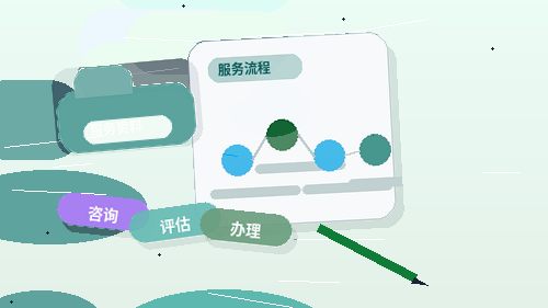 金华小微企业资质代办|申报材料总被退回怎么办?配图