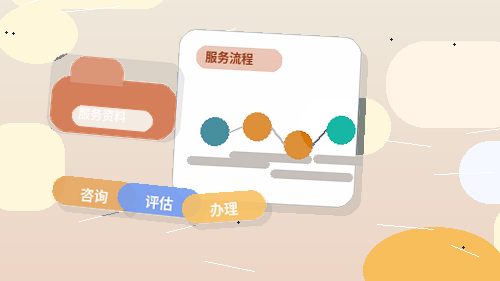 在赣州注册公司｜需要准备哪些材料？流程中的关键节点是什么？