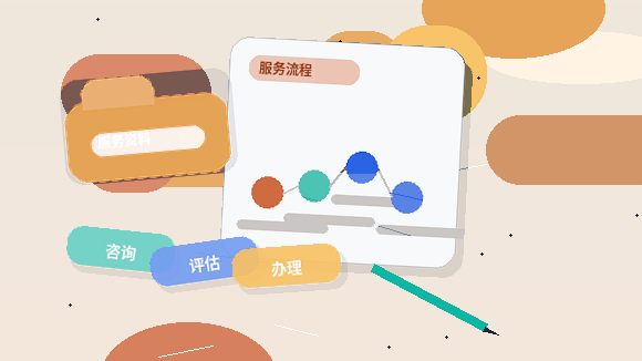 梅州五华县资质代办时｜如何避免材料退回与合规风险？