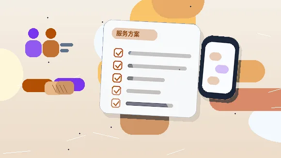 新乡小微企业资质代办｜如何避免材料反复退回？配图