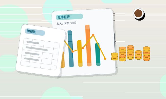 湖州吴兴区公司年报怎么填？对照表格自查｜避免列异风险